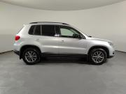 Volkswagen Tiguan I Рестайлинг Уфа  - изображение 27