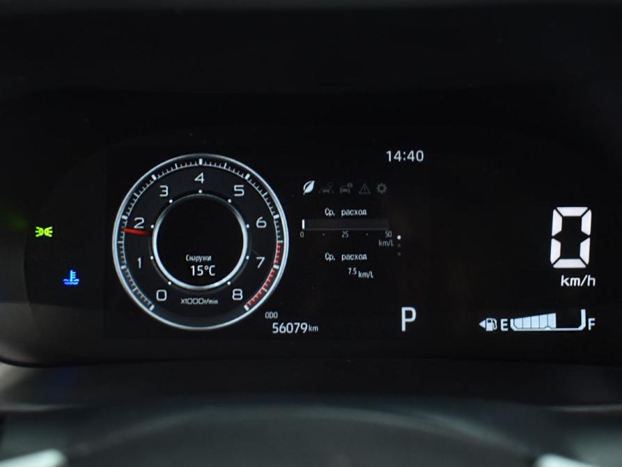 Toyota Raize I Кемерово  - изображение 13