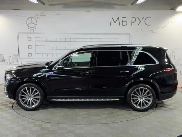 Mercedes-Benz GLS II (X167) с пробегом 2019 года, цена 9 200 000 рублей, 36833 км, внедорожник, Автокод Объявления