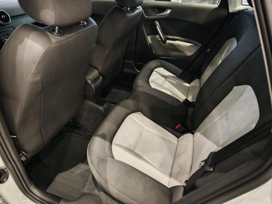 Audi A1 I (8X) Тюмень  - изображение 12