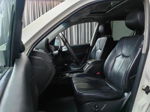 SsangYong Rexton III с пробегом 2012 года, цена 1 370 000 рублей, 204786 км, внедорожник, Автокод Объявления