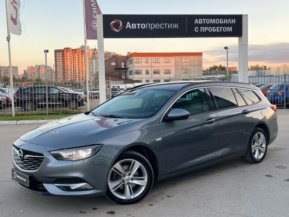 Opel Insignia II с пробегом 2020 года, цена 1 550 000 рублей, 200400 км, универсал, Автокод Объявления