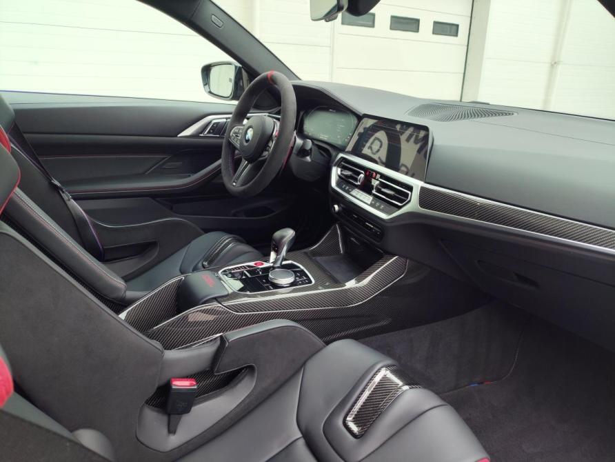 BMW M4 G82/G83 Санкт-Петербург  - изображение 16