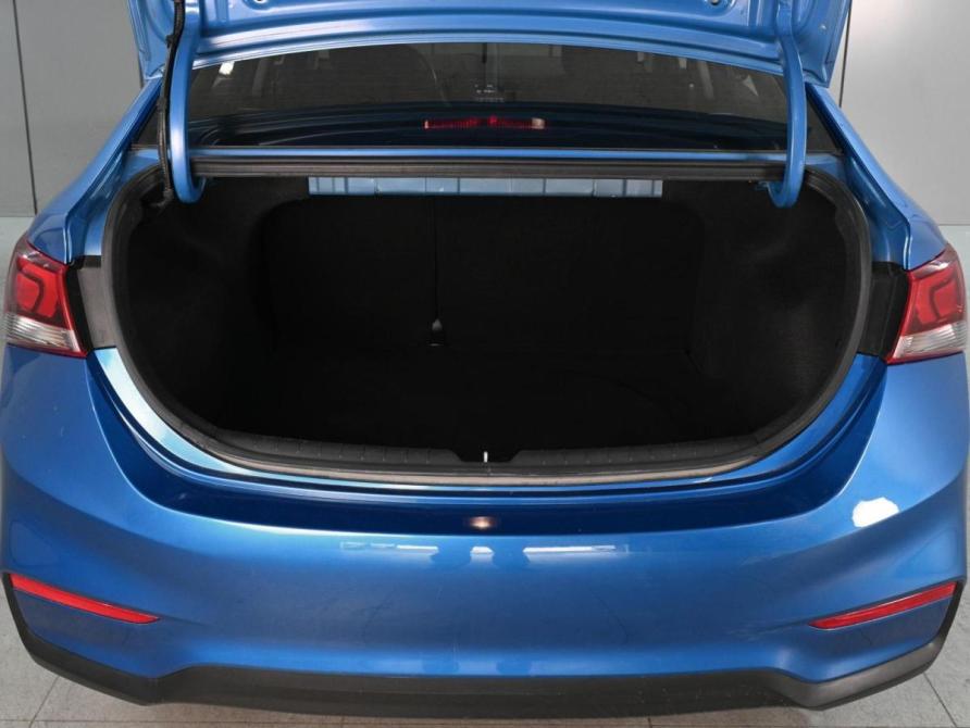 Hyundai Solaris II Ростов-на-Дону  - изображение 18