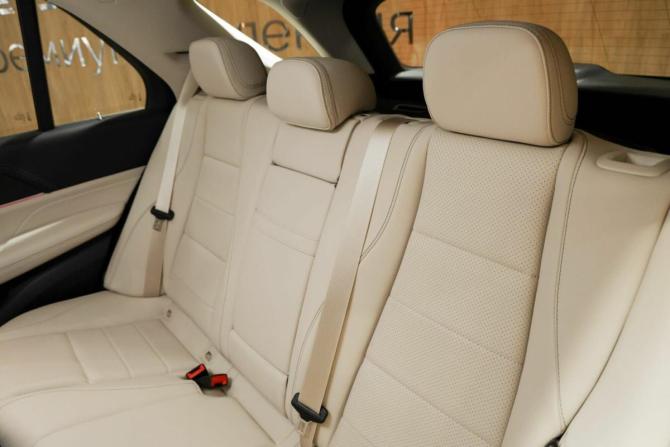 Новый Mercedes-Benz GLE II (V167) Рестайлинг 2026 года, цена 11 590 000 рублей, внедорожник, Автокод Объявления