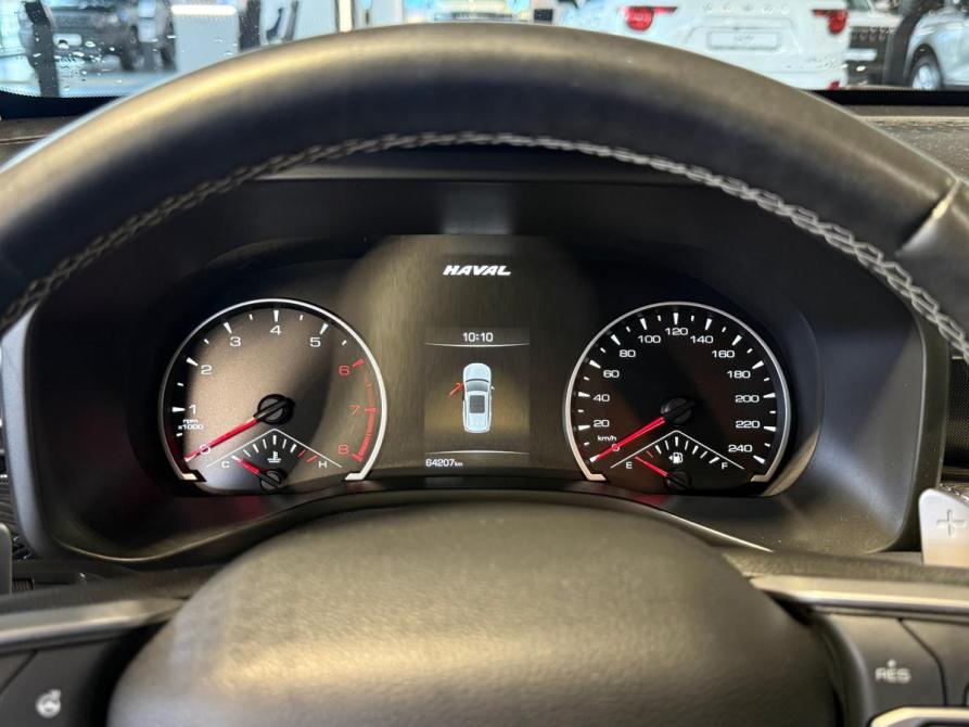 Haval Jolion I Екатеринбург  - изображение 12