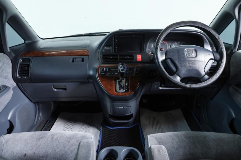 Honda Odyssey II Новосибирск  - изображение 9