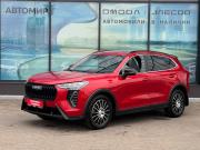 Haval Jolion I Рестайлинг Архангельск  - изображение 18