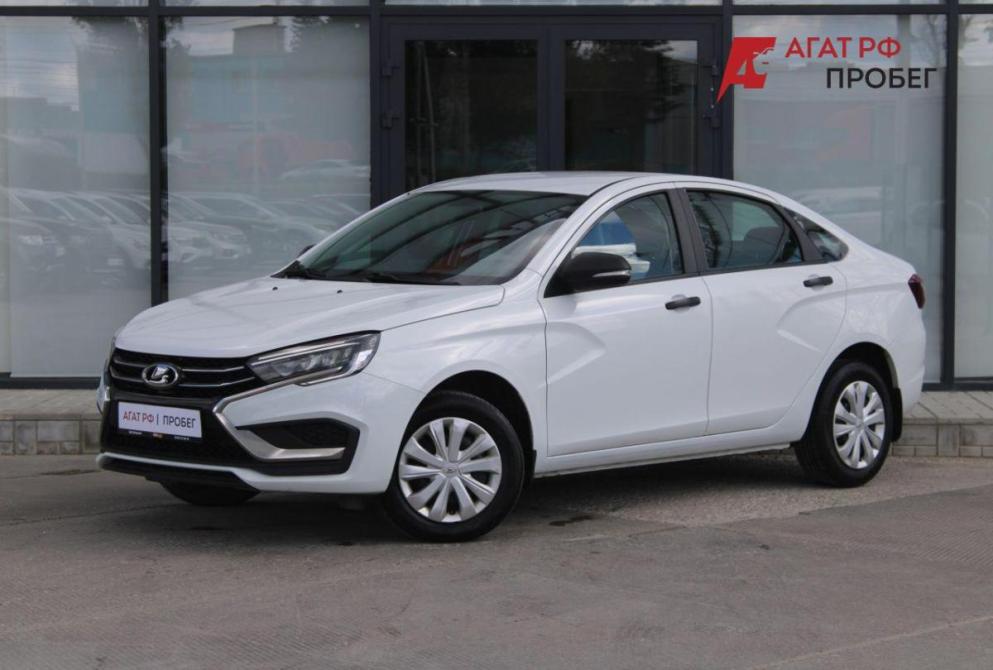 Lada (ВАЗ) Vesta I Рестайлинг (NG) Саратов  - изображение 1
