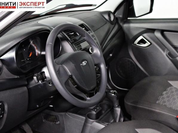 Lada (ВАЗ) Granta I Рестайлинг с пробегом 2023 года, цена 1 037 000 рублей, 51407 км, универсал, Автокод Объявления