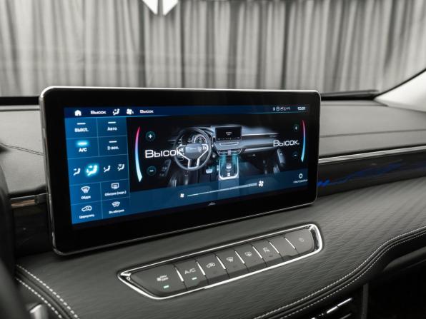 Haval Jolion I Рестайлинг с пробегом 2025 года, цена 2 390 000 рублей, 11019 км, внедорожник, Автокод Объявления