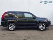 Nissan X-Trail II Рестайлинг Москва  - изображение 17