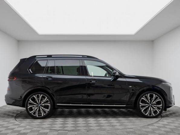 BMW X7 I (G07) Рестайлинг с пробегом 2025 года, цена 14 990 000 рублей, 13456 км, внедорожник, Автокод Объявления