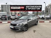 Kia Rio III Рестайлинг Альметьевск  - изображение 21