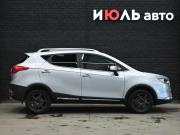 JAC S3 I Екатеринбург  - изображение 26