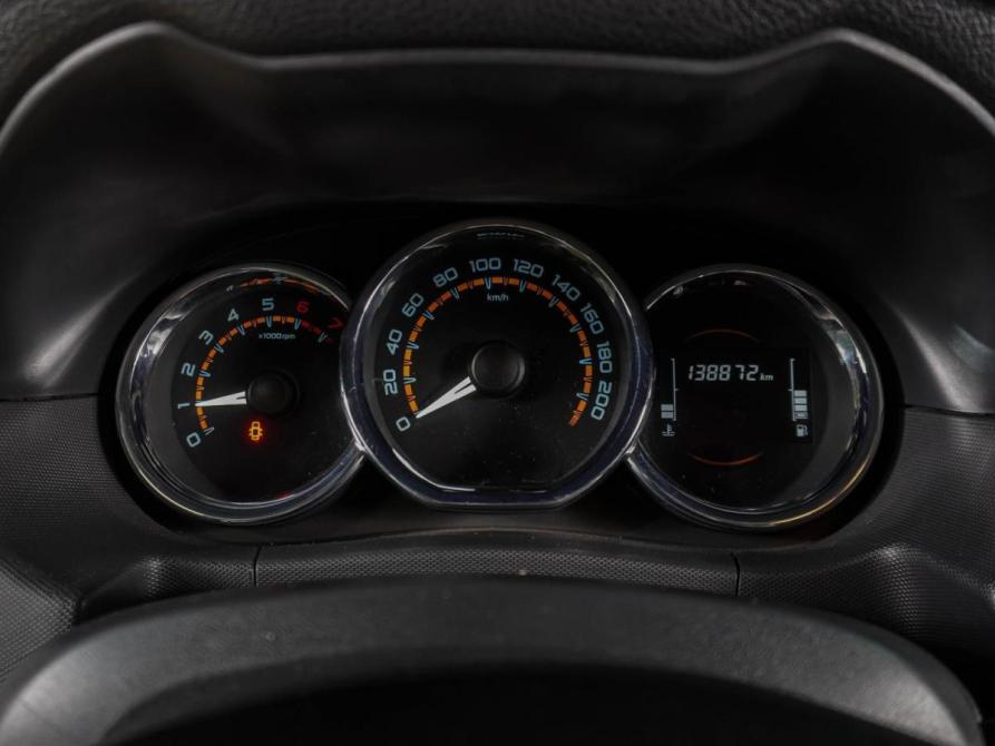 Lada (ВАЗ) Largus I Рестайлинг Воронеж  - изображение 20