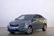Kia Rio III Омск  - изображение 25