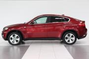 BMW X6 I (E71) Ульяновск  - изображение 18
