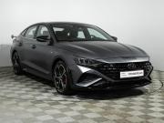 Hyundai Lafesta I Рестайлинг Санкт-Петербург  - изображение 27