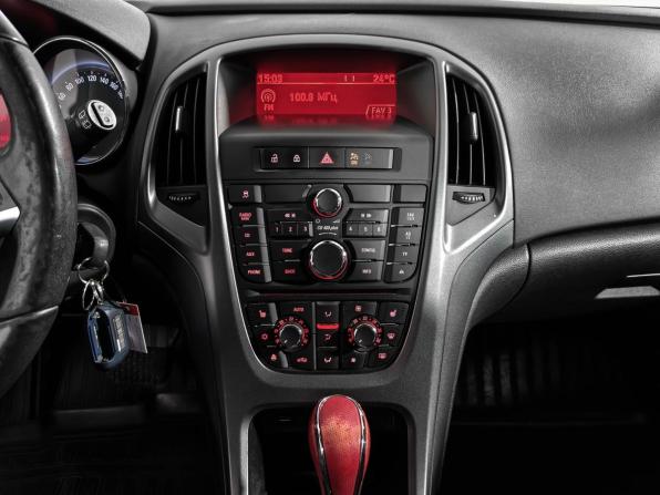 Opel Astra J Рестайлинг с пробегом 2014 года, цена 697 860 рублей, 149500 км, хэтчбек, Автокод Объявления