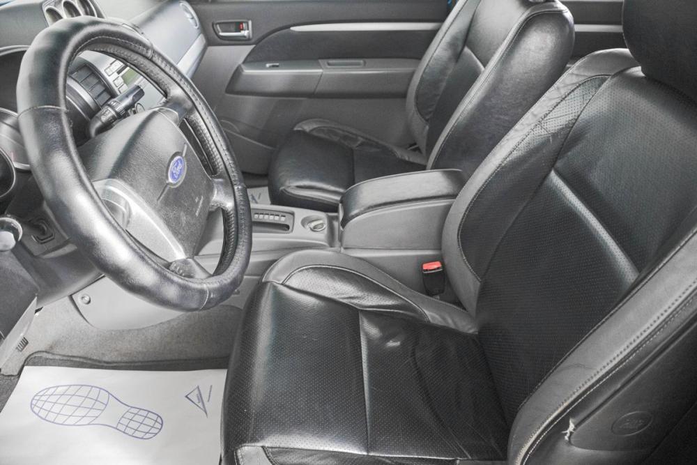 Ford Ranger II Рестайлинг Кемерово  - изображение 9