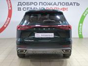 Chery Tiggo 8 Pro Max I Рестайлинг Москва  - изображение 25
