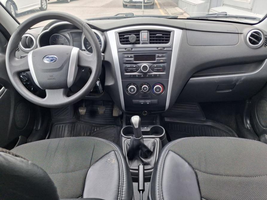 Datsun on-DO I Саратов  - изображение 10