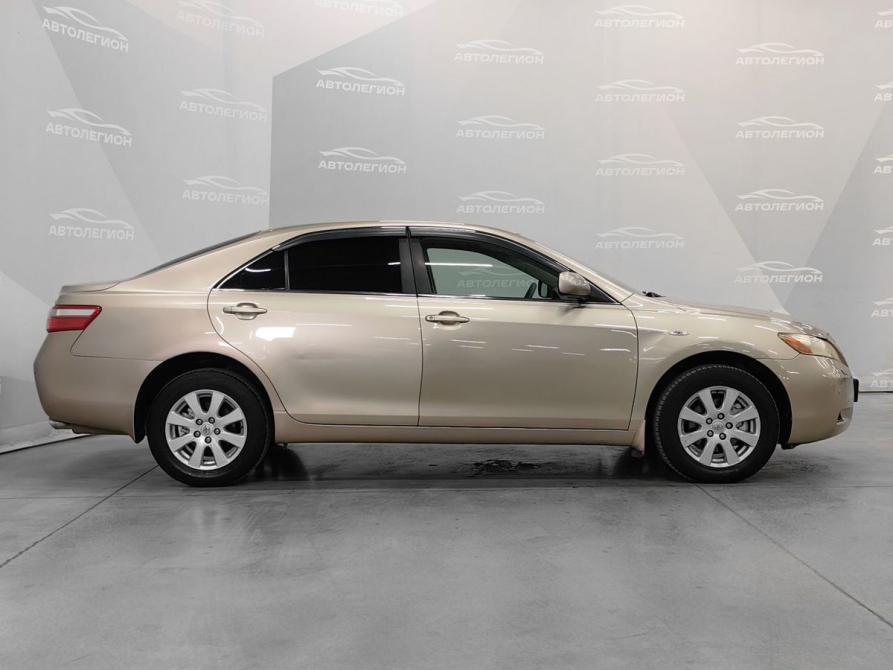 Toyota Camry VI (XV40) Новосибирск  - изображение 6