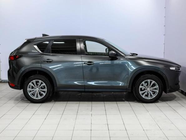 Mazda CX-5 II с пробегом 2020 года, цена 2 949 000 рублей, 47005 км, внедорожник, Автокод Объявления