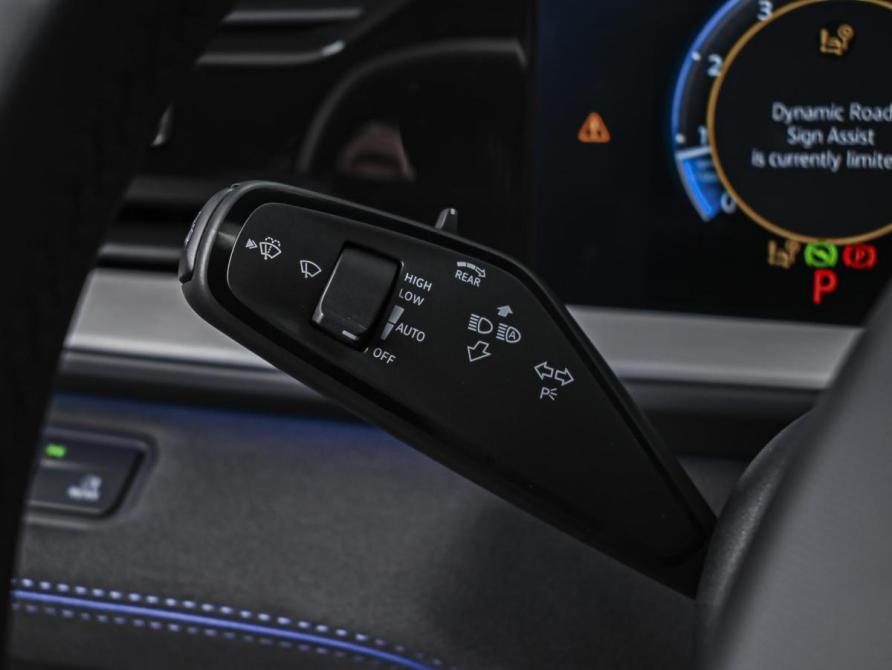 Volkswagen Teramont II (China Market) Ставрополь  - изображение 21