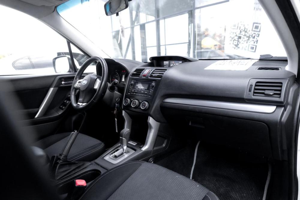 Subaru Forester IV Тюмень  - изображение 18