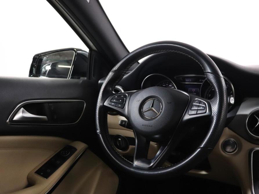 Mercedes-Benz GLA I (X156) Рестайлинг Москва  - изображение 15