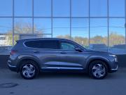 Hyundai Santa Fe IV Рестайлинг Москва  - изображение 35