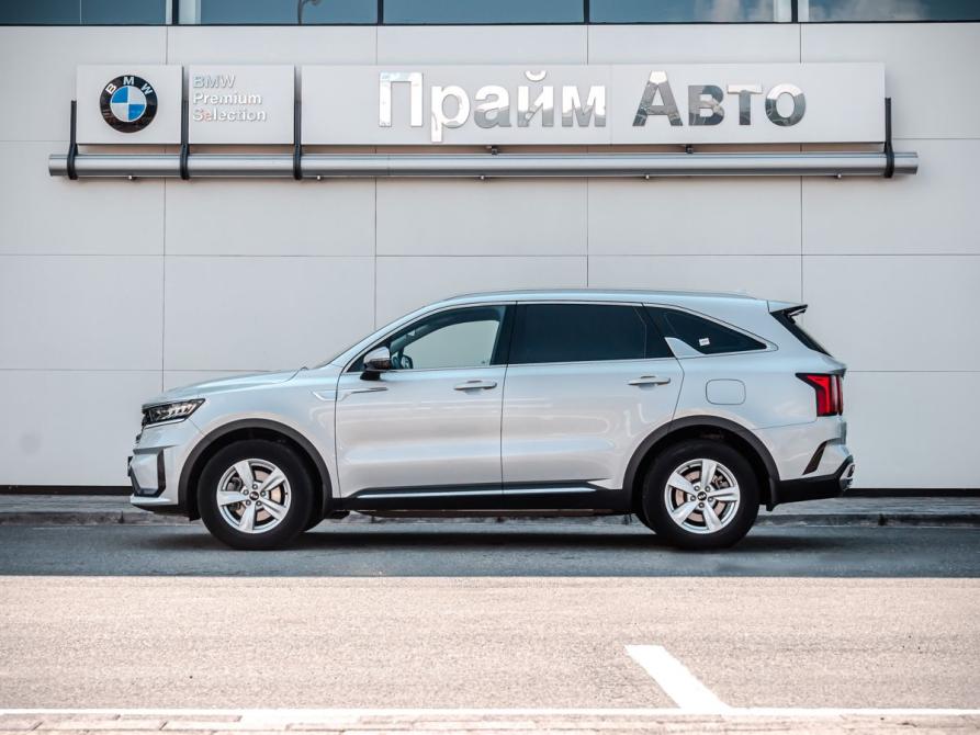 Kia Sorento IV Магнитогорск  - изображение 5