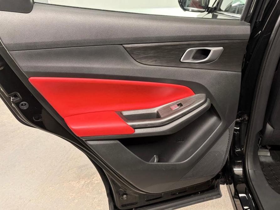 Changan UNI-S (CS55 Plus) Екатеринбург  - изображение 16