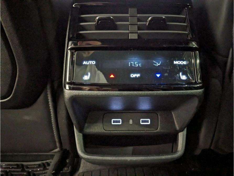 Geely Monjaro I Пермь  - изображение 16