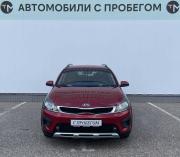 Kia Rio IV Стерлитамак  - изображение 34