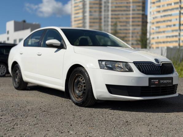 Skoda Octavia III (A7) с пробегом 2014 года, цена 825 000 рублей, 136000 км, лифтбек, Автокод Объявления