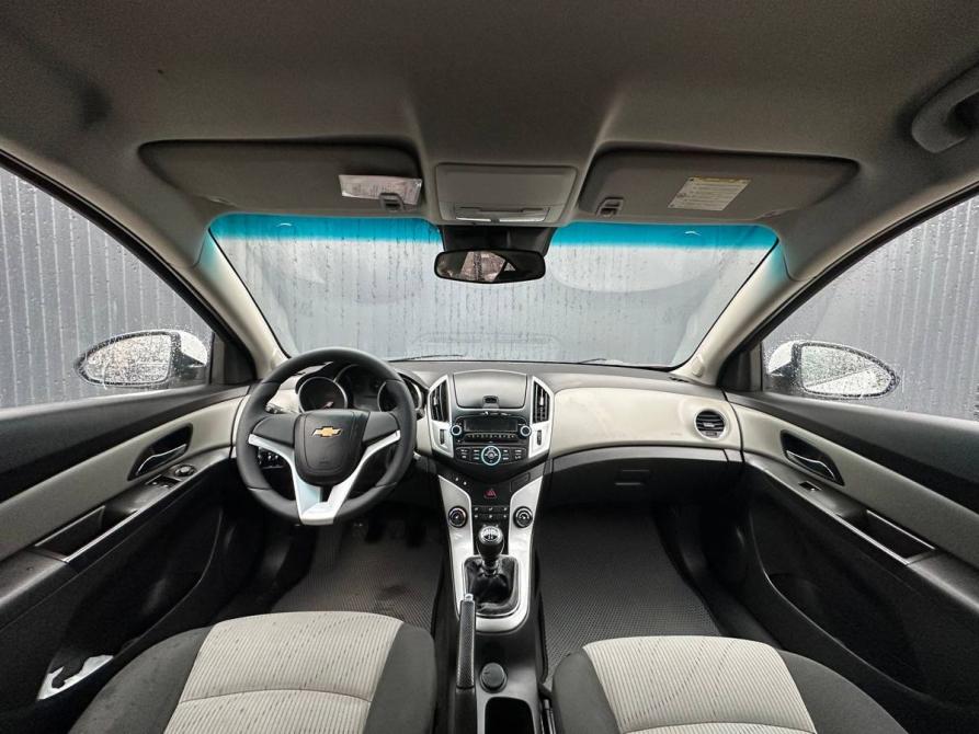Chevrolet Cruze I Рестайлинг Ижевск  - изображение 13