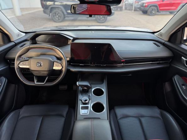 Changan CS55 Plus II с пробегом 2023 года, цена 1 865 000 рублей, 39263 км, внедорожник, Автокод Объявления
