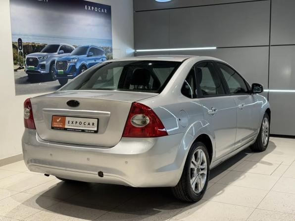 Ford Focus II Рестайлинг с пробегом 2010 года, цена 410 000 рублей, 220000 км, седан, Автокод Объявления
