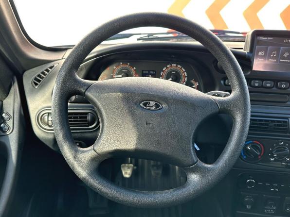 Lada (ВАЗ) Niva Travel I с пробегом 2024 года, цена 1 090 000 рублей, 33341 км, внедорожник, Автокод Объявления