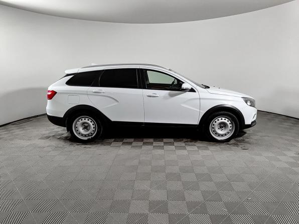 Lada (ВАЗ) Vesta I с пробегом 2019 года, цена 690 000 рублей, 228227 км, универсал, Автокод Объявления