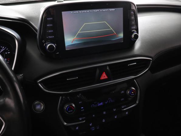 Hyundai Santa Fe IV с пробегом 2018 года, цена 2 949 000 рублей, 77083 км, внедорожник, Автокод Объявления