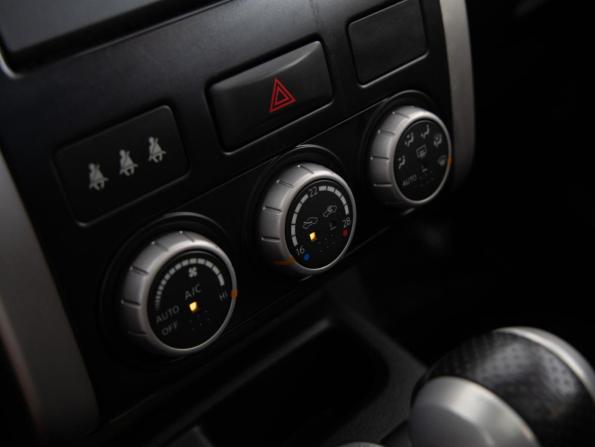 Nissan X-Trail II Рестайлинг с пробегом 2011 года, цена 1 199 000 рублей, 184875 км, внедорожник, Автокод Объявления