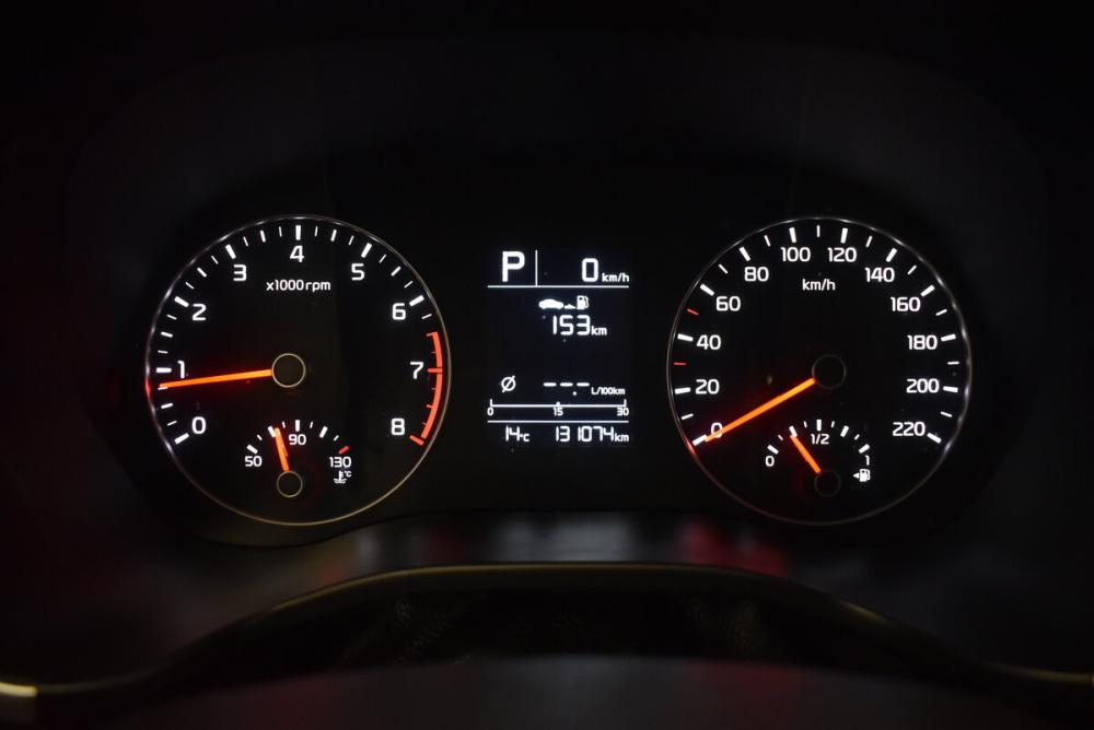 Kia Rio IV Рестайлинг Москва  - изображение 6