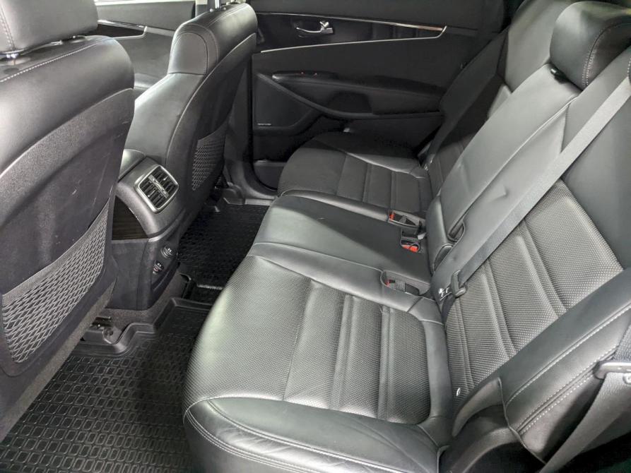 Kia Sorento III Prime Рестайлинг Москва  - изображение 17