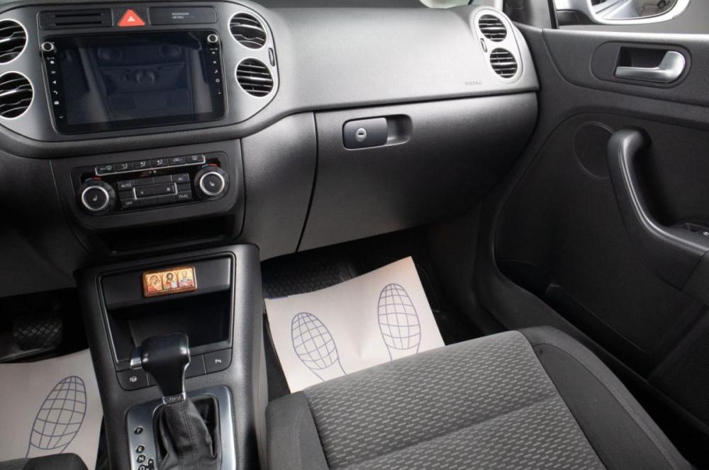 Volkswagen Golf Plus II Оренбург  - изображение 13