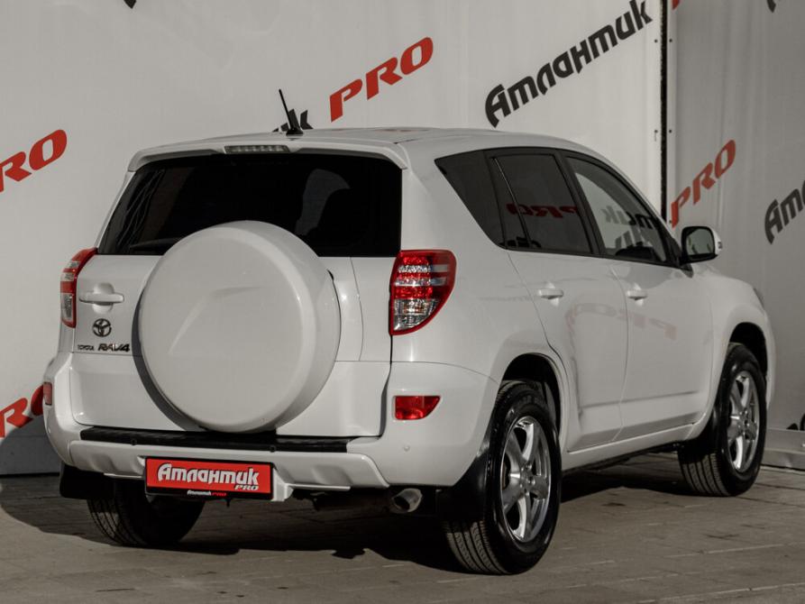 Toyota RAV4 III (XA30) Рестайлинг Екатеринбург  - изображение 7