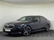 BMW 5 серии VIII (G60/G61/G68) Москва  - изображение 27